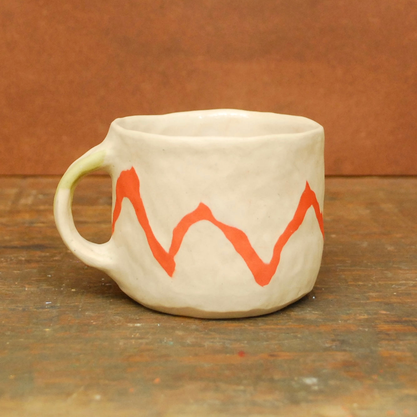 zig zag
