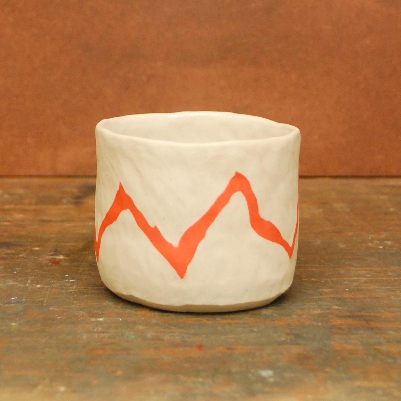 zig zag