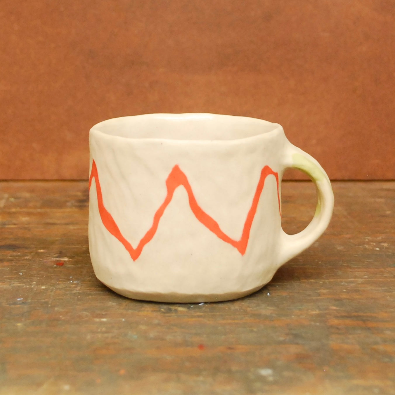 zig zag