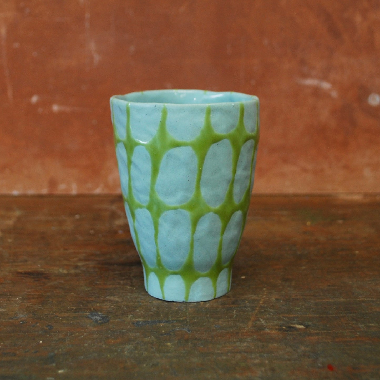 little cup #7