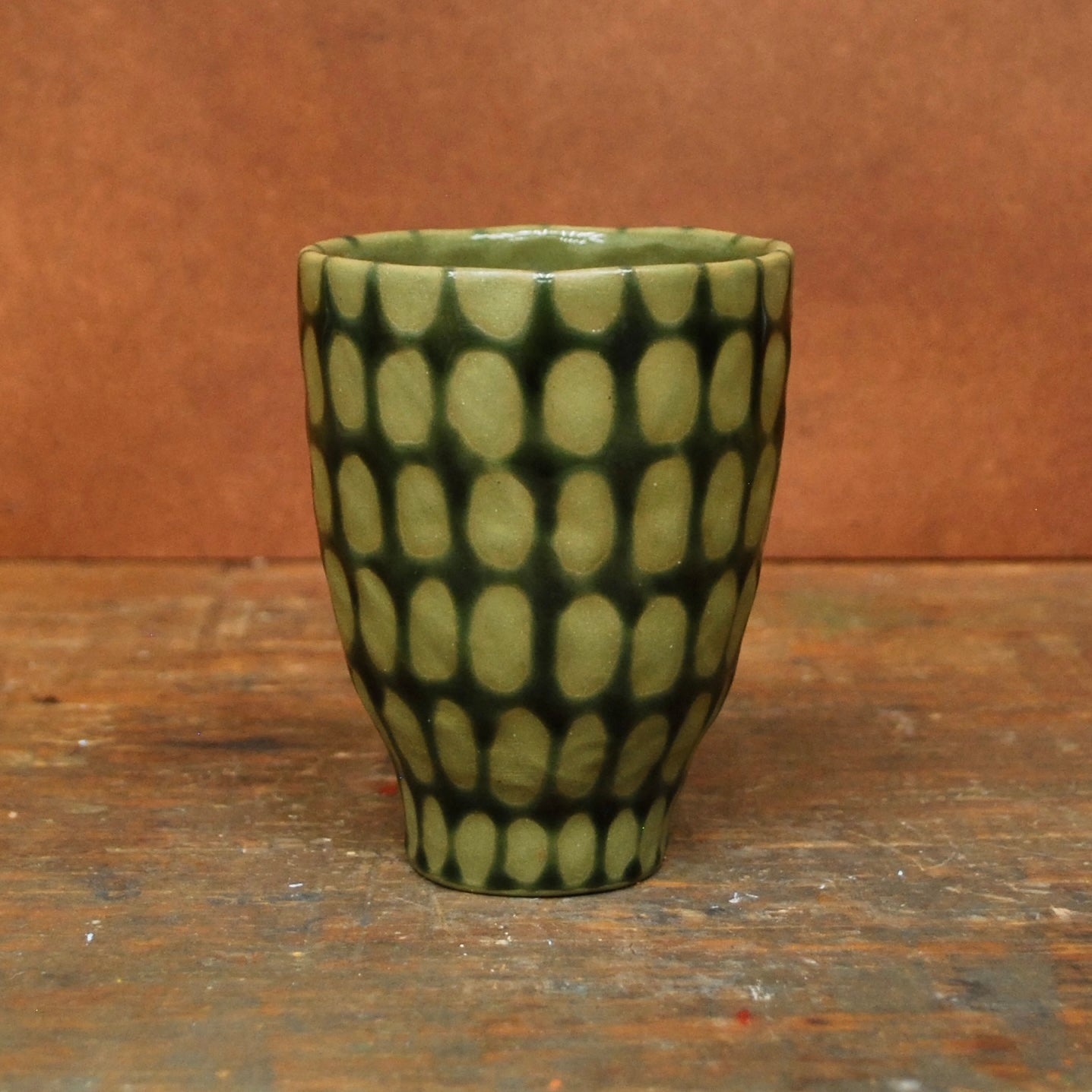 little cup #9