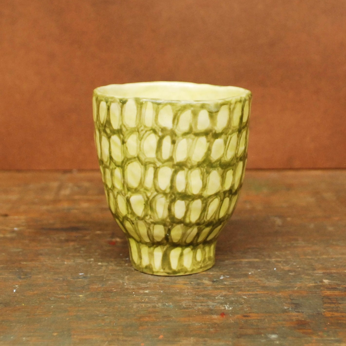little cup #12