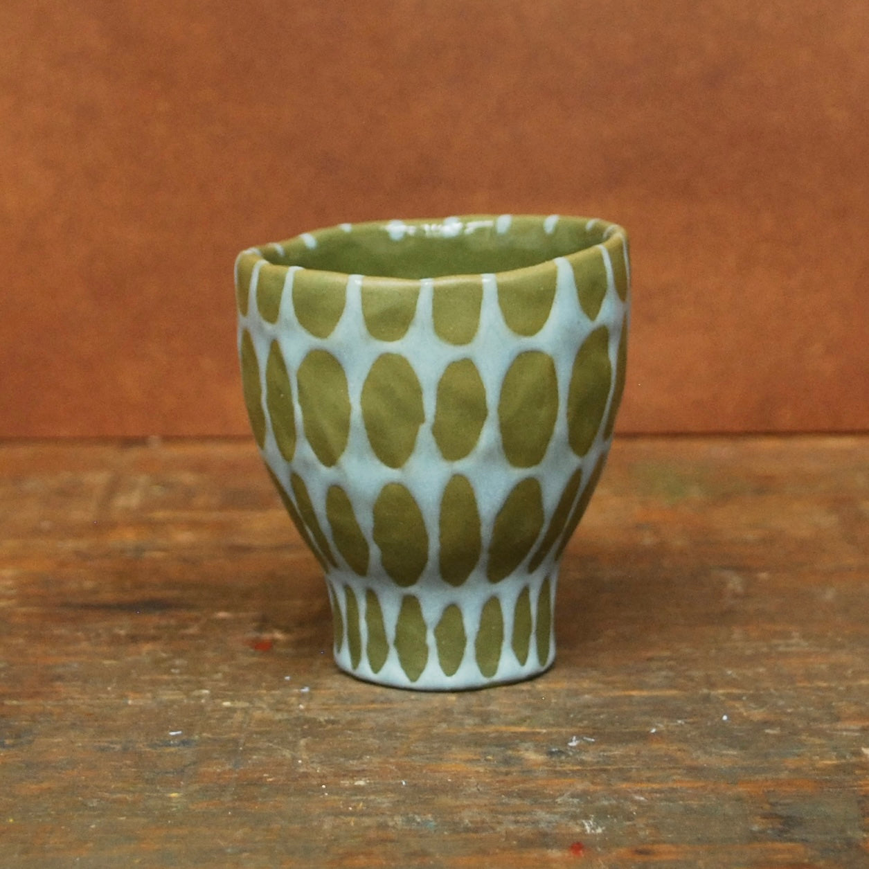 little cup #10