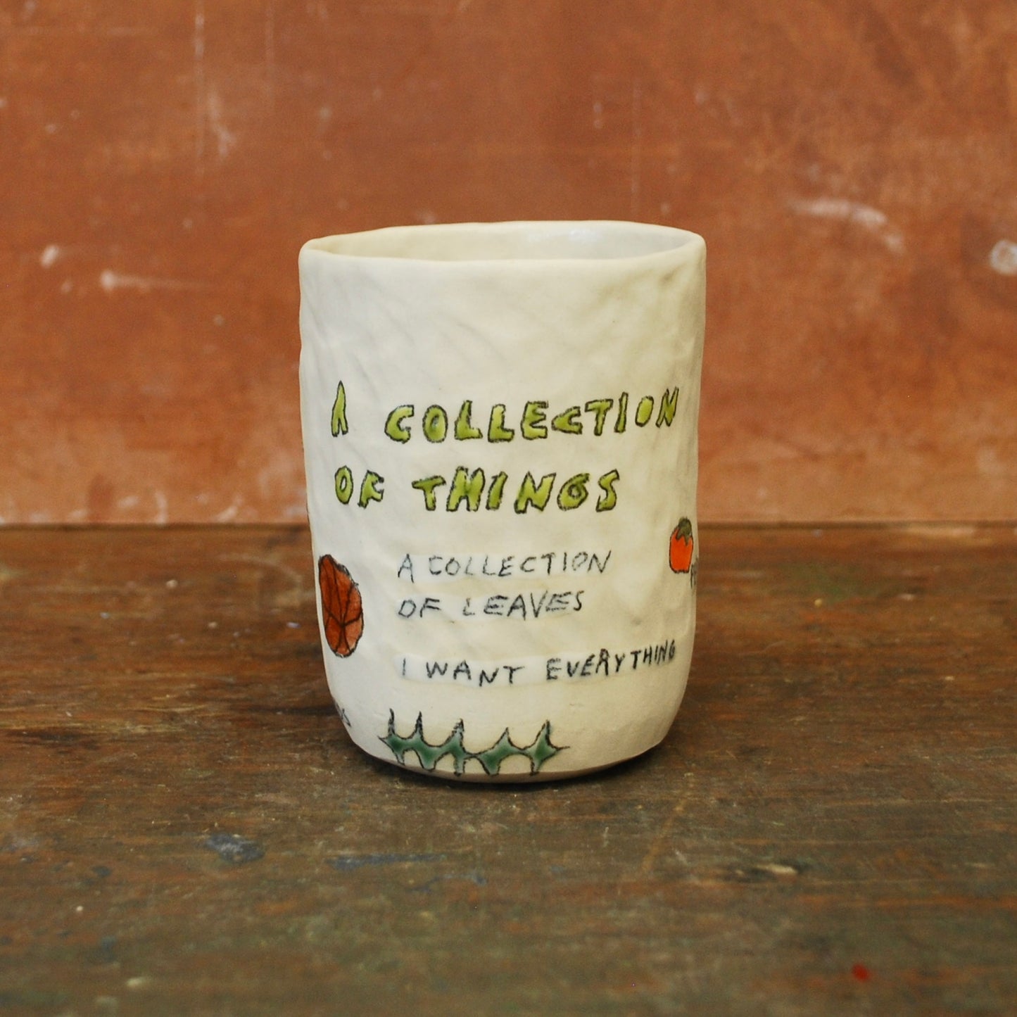 collection