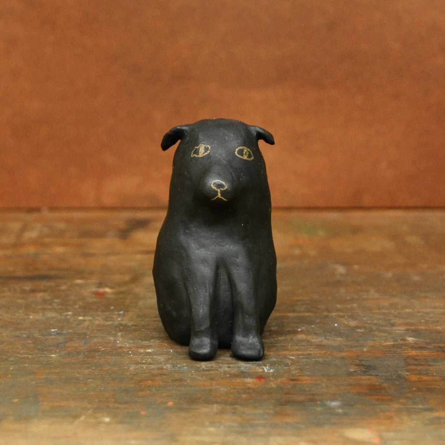 doggy #1