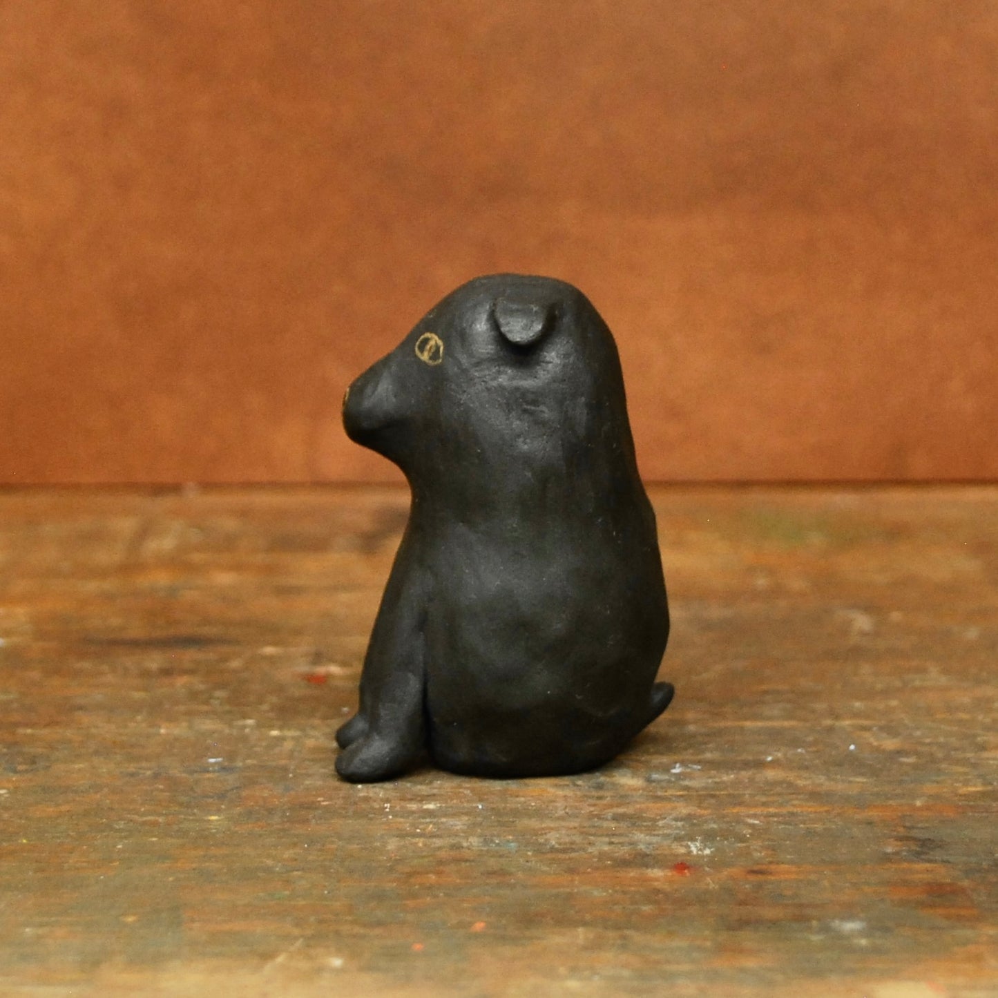 doggy #1
