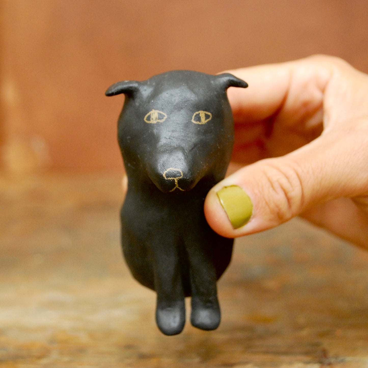 doggy #2