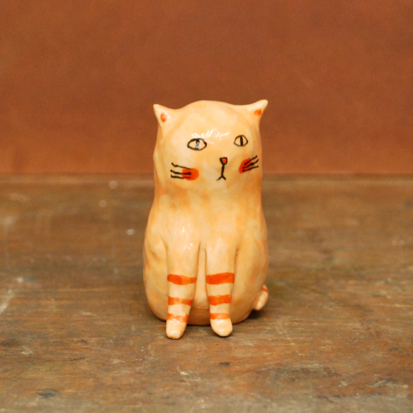 little kitty