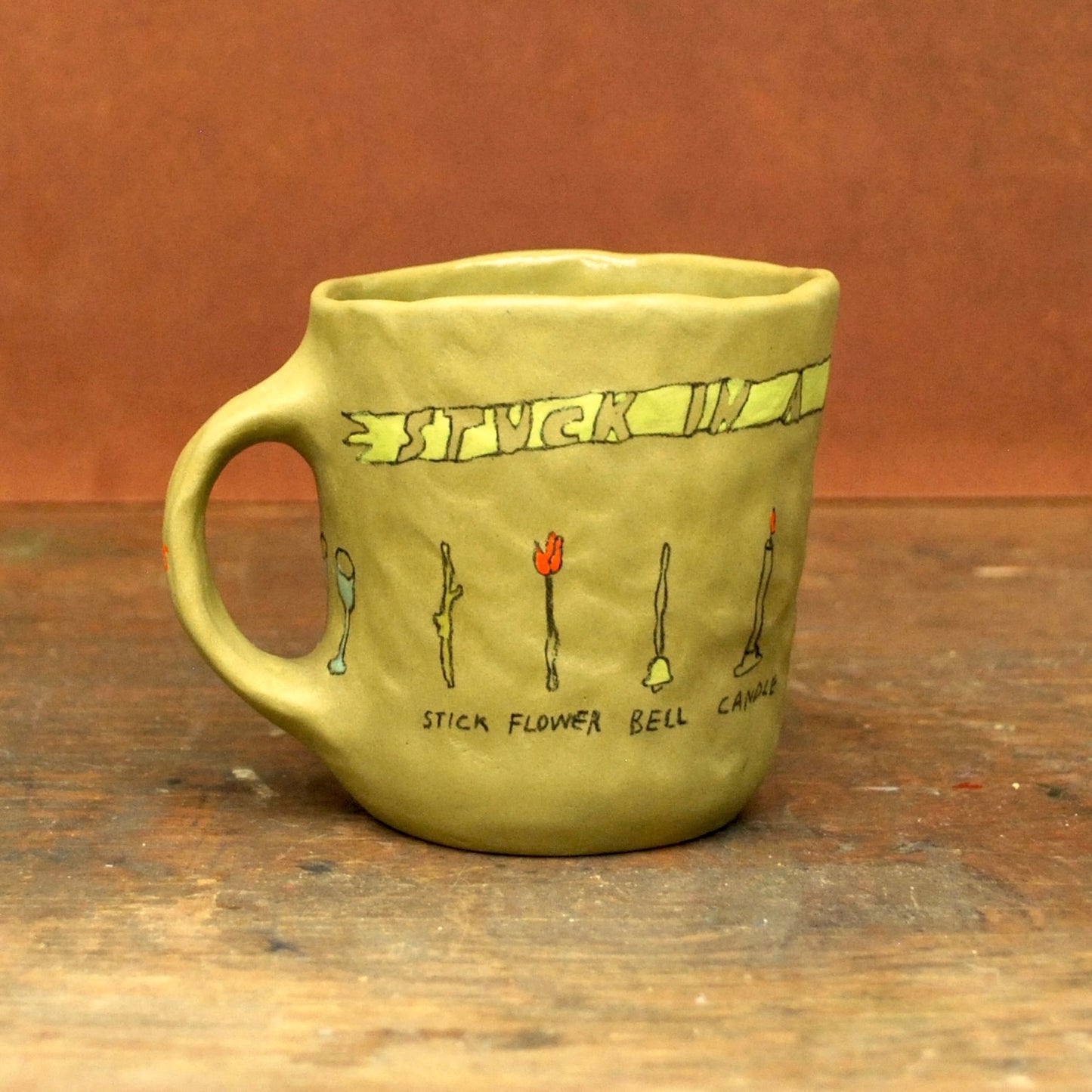 cups