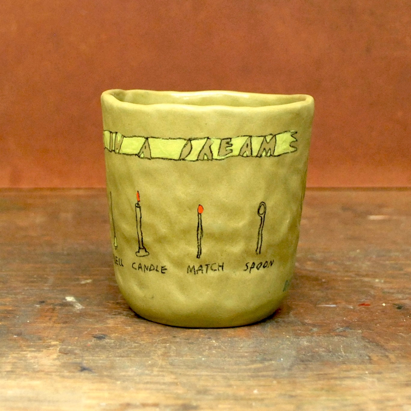cups