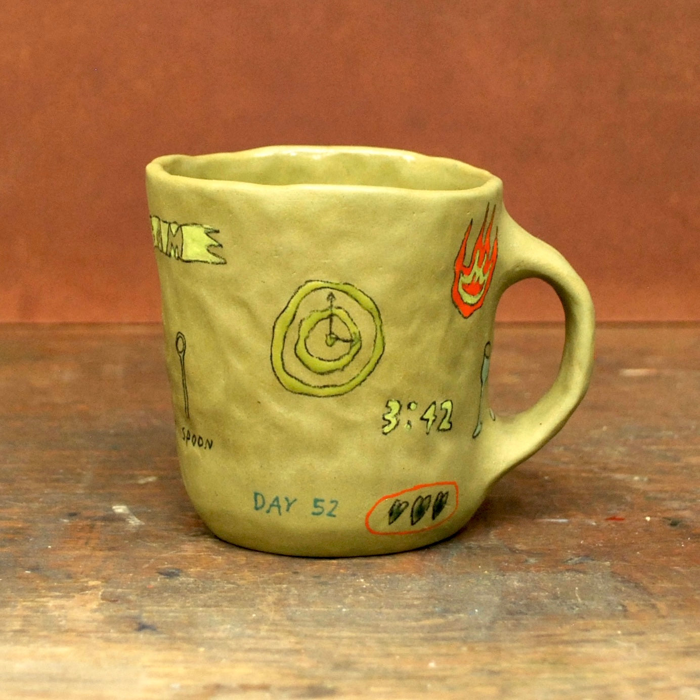 cups