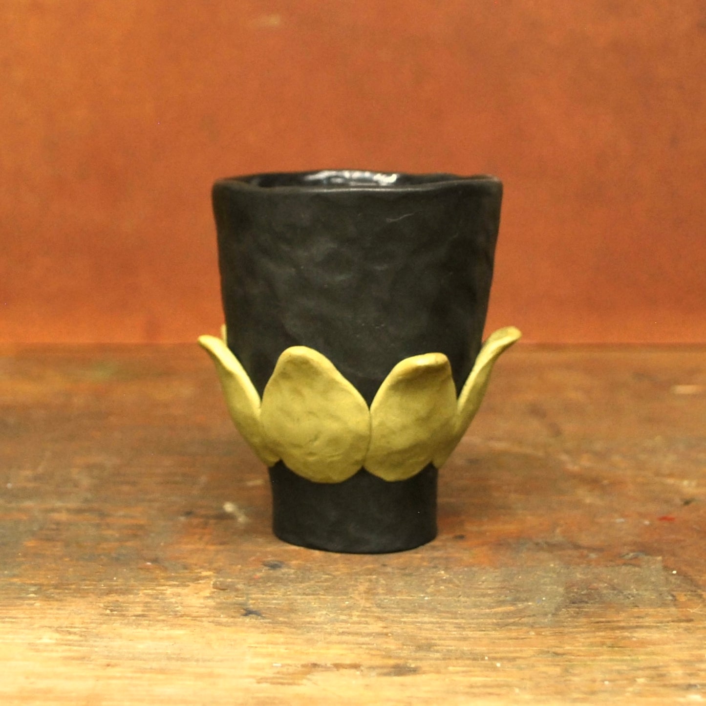 petal cup