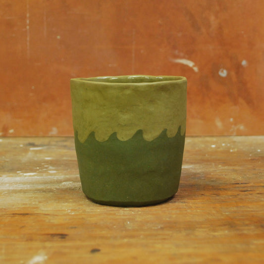 waves in greens