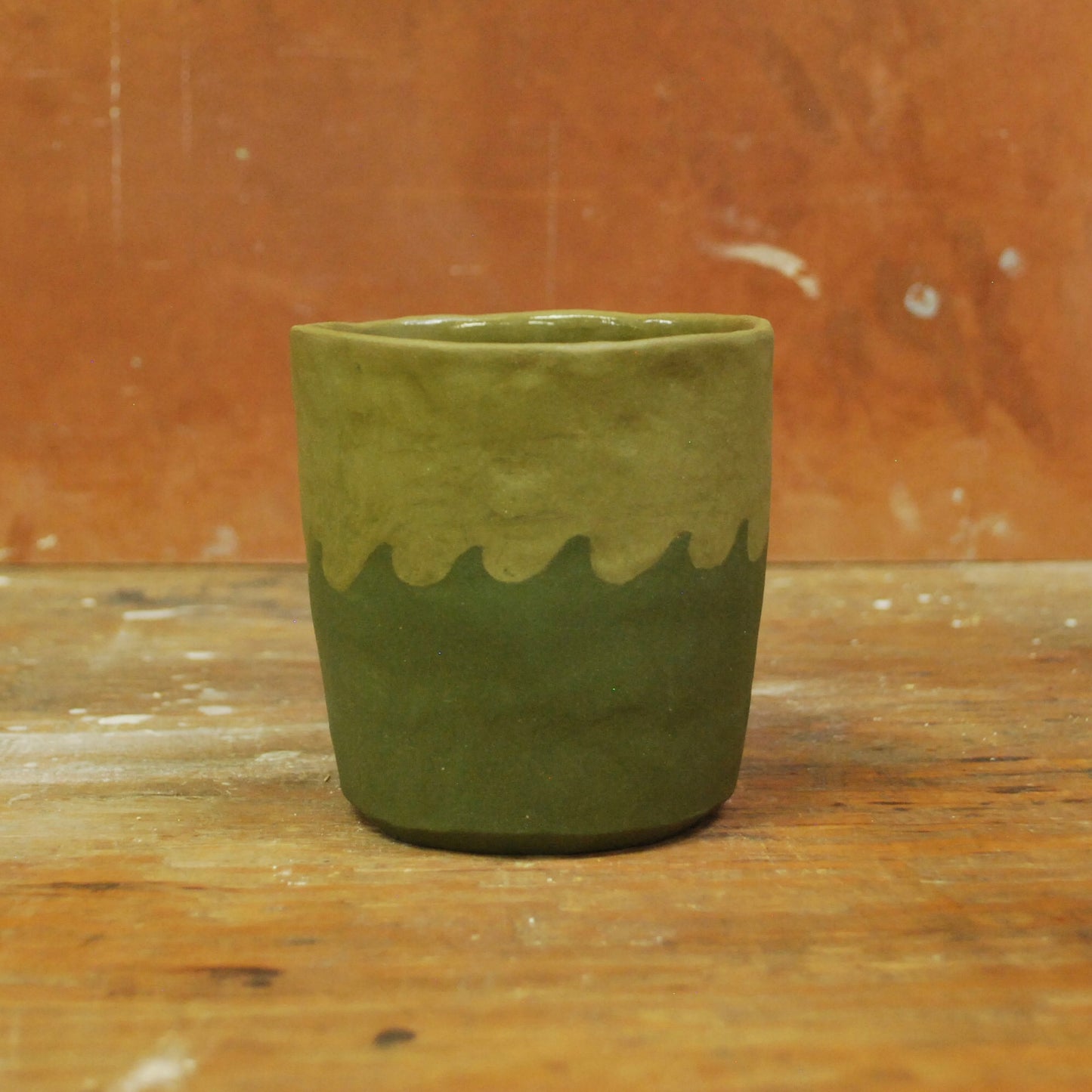 waves in greens