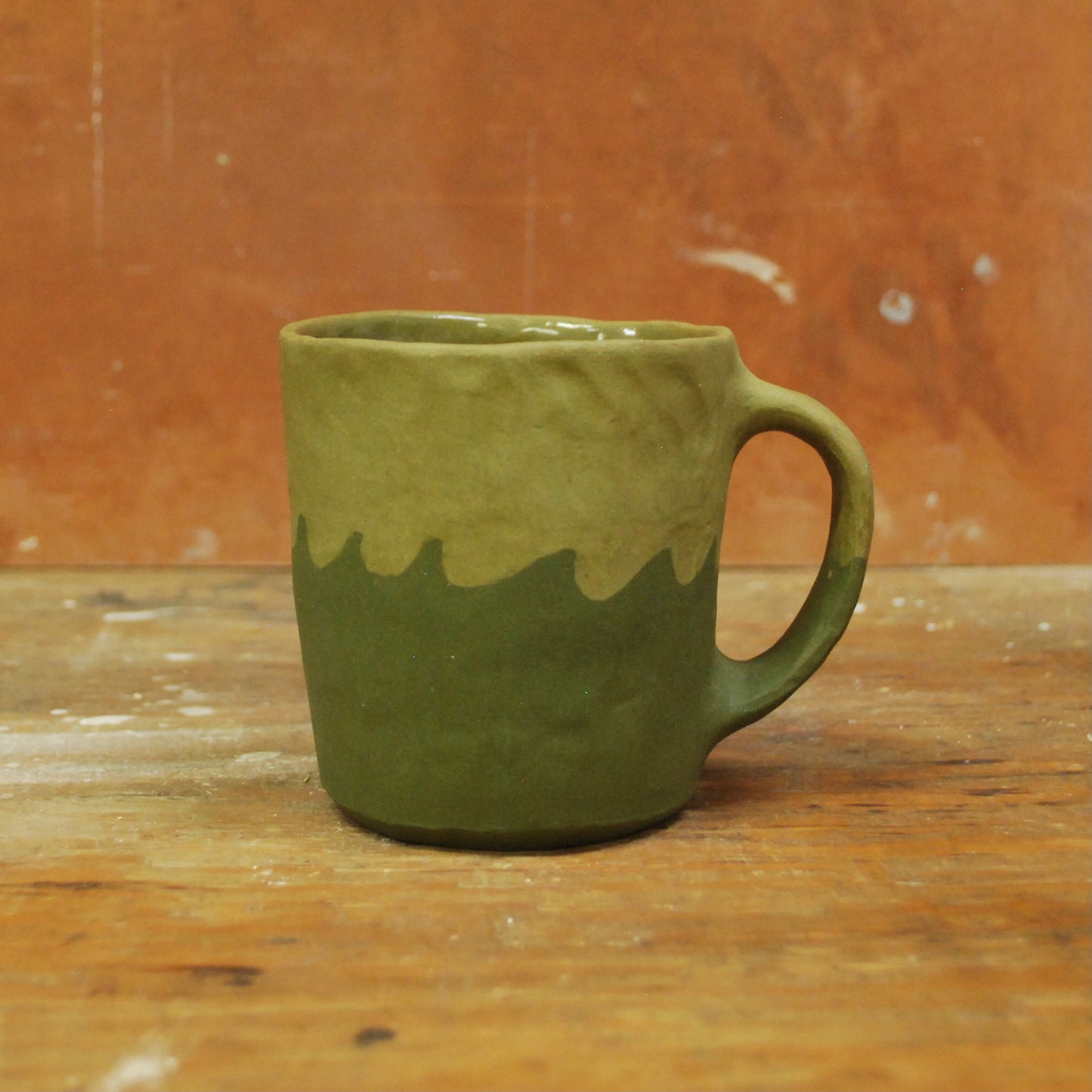 waves in greens