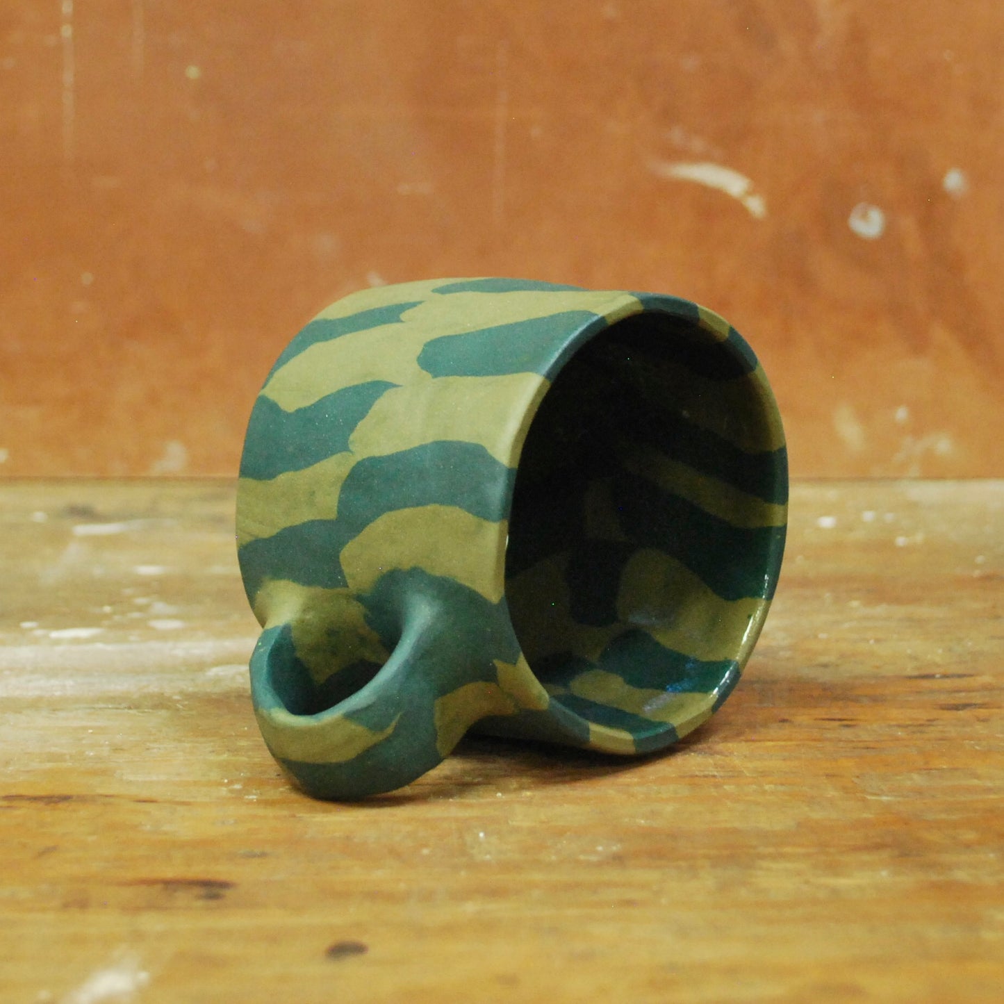 earthy checks #1