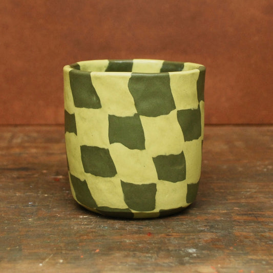 chartreuse & avocado - PRE ORDER