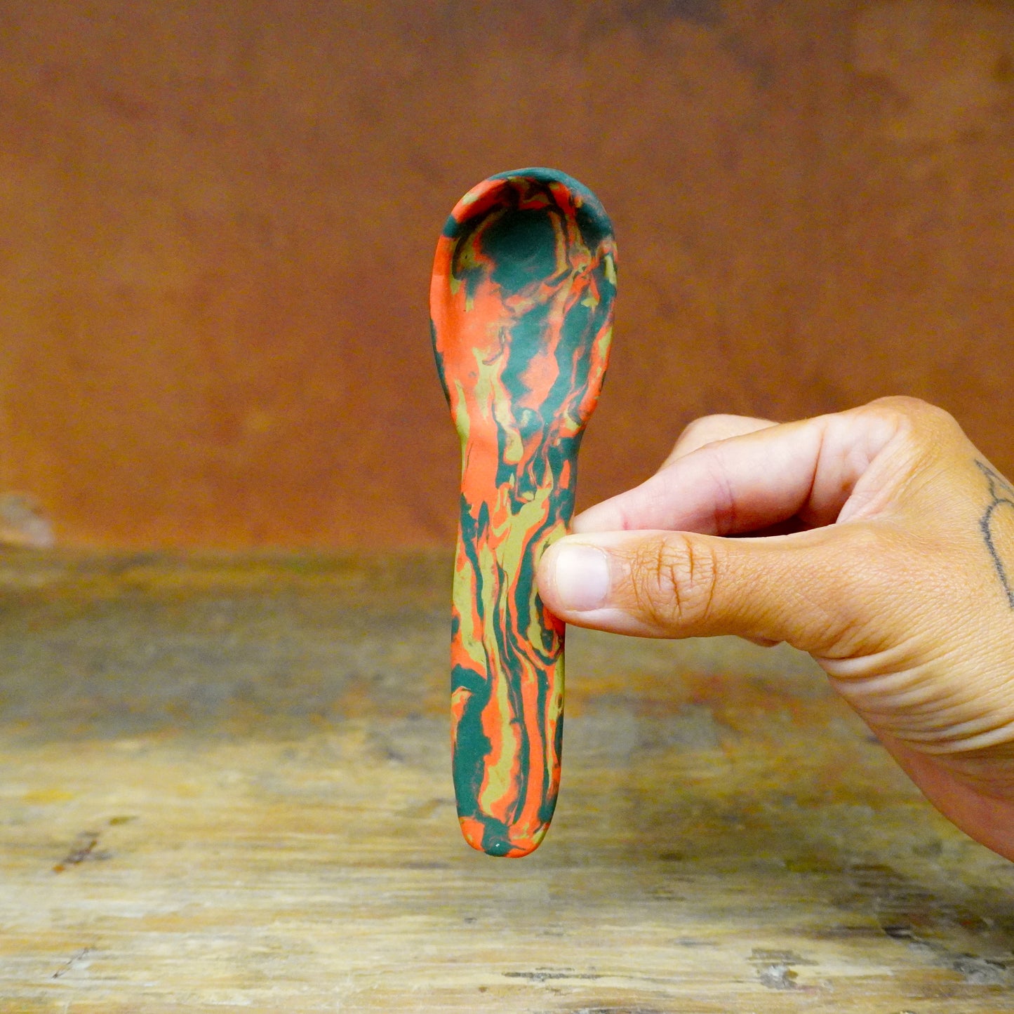 spoon #11