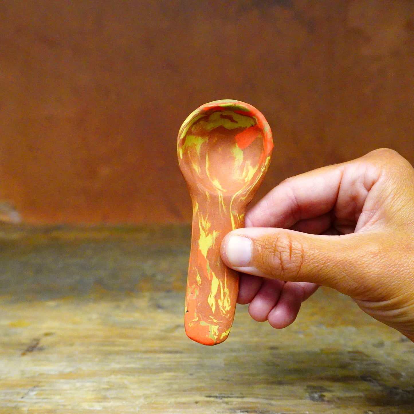 spoon #6
