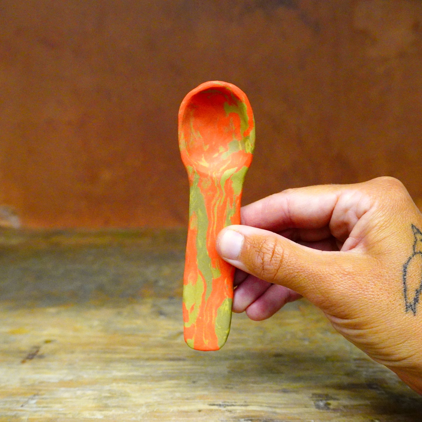 spoon #3