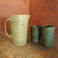 pitcher set