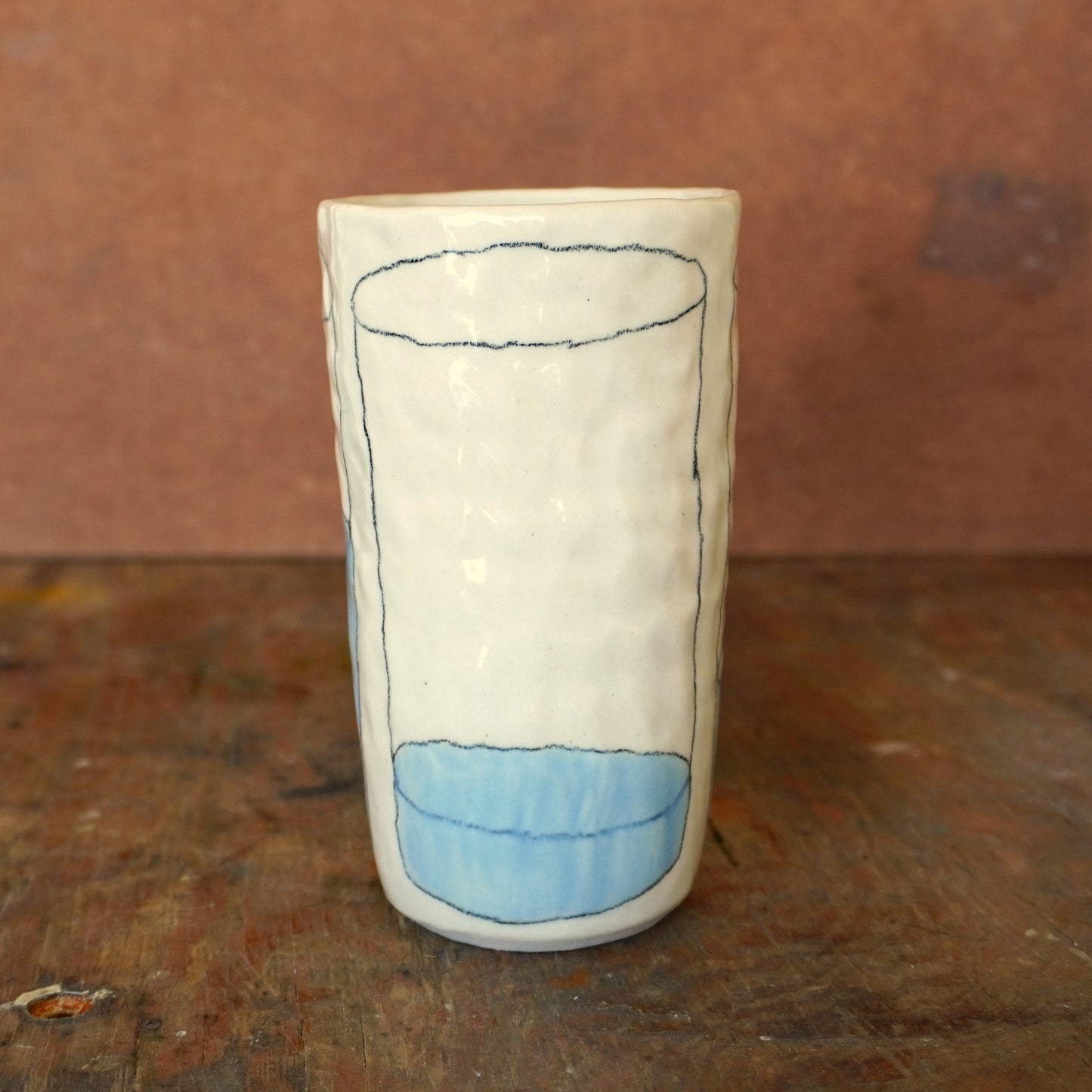 water cup - PRE ORDER