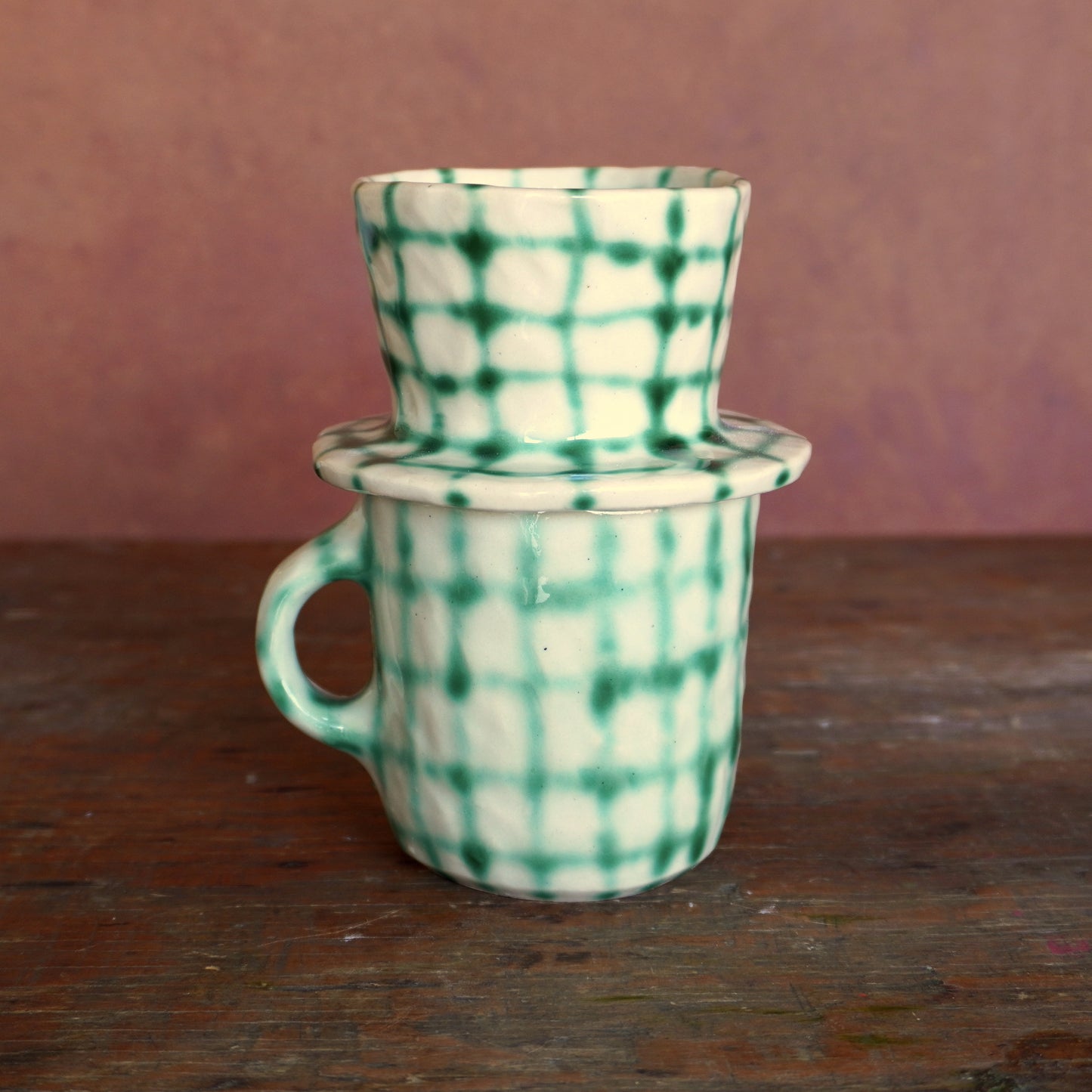 pour over set