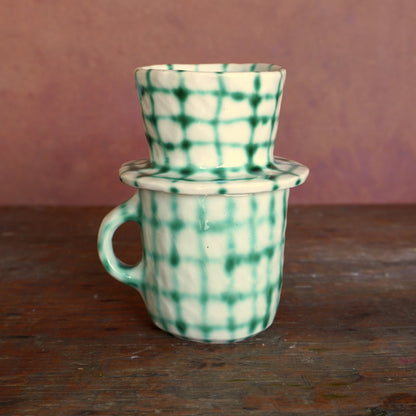 pour over set