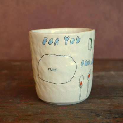 for you