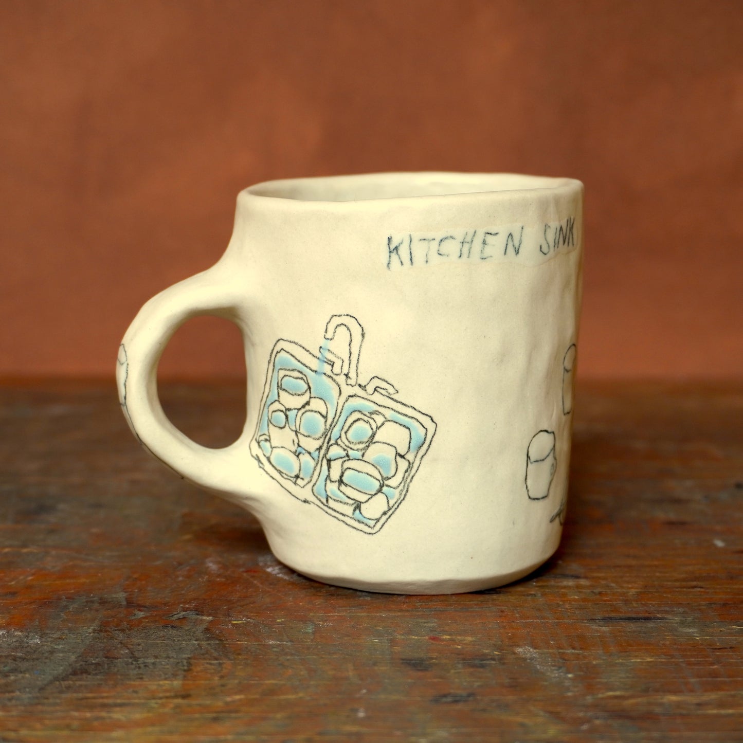 kitchen sink