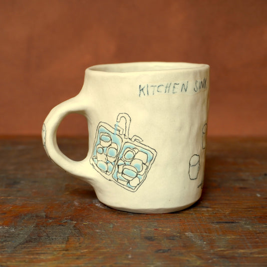 kitchen sink