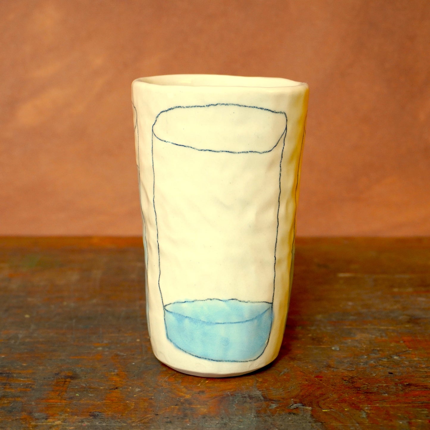 water cup *PREORDER*