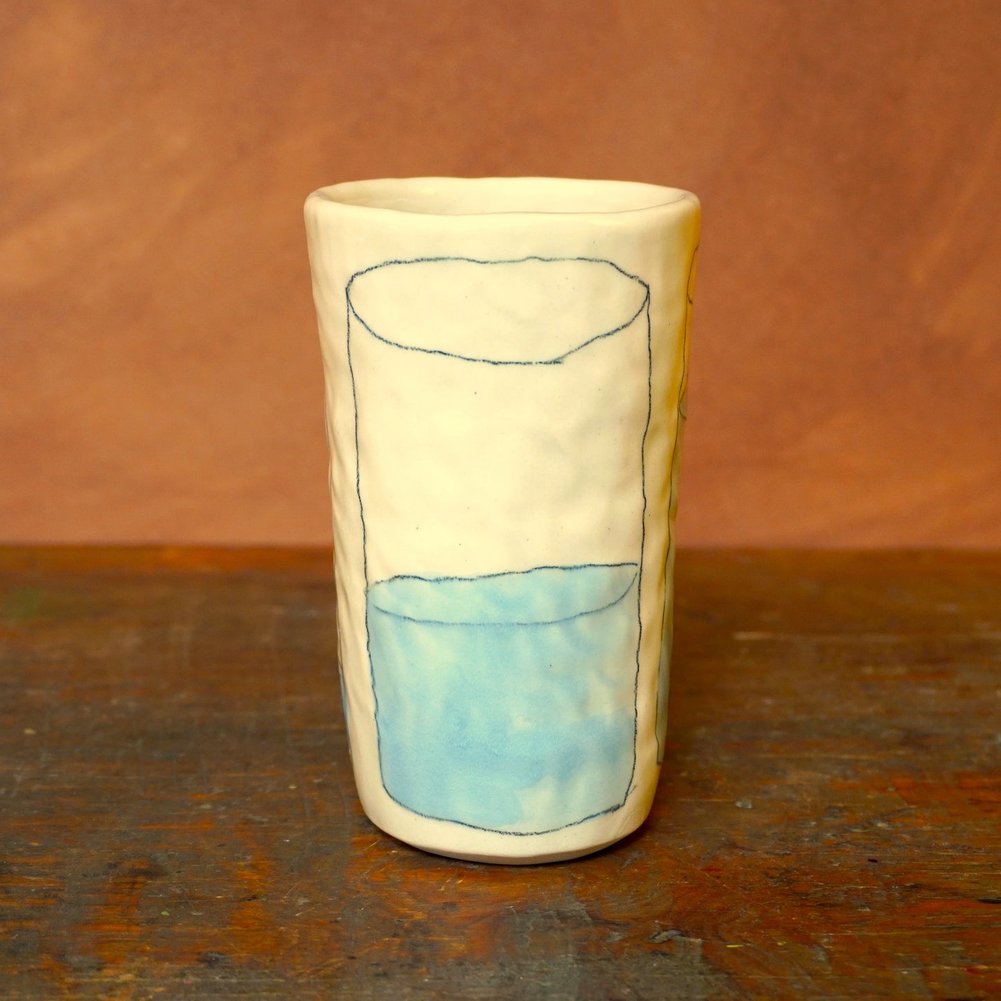 water cup *PREORDER*