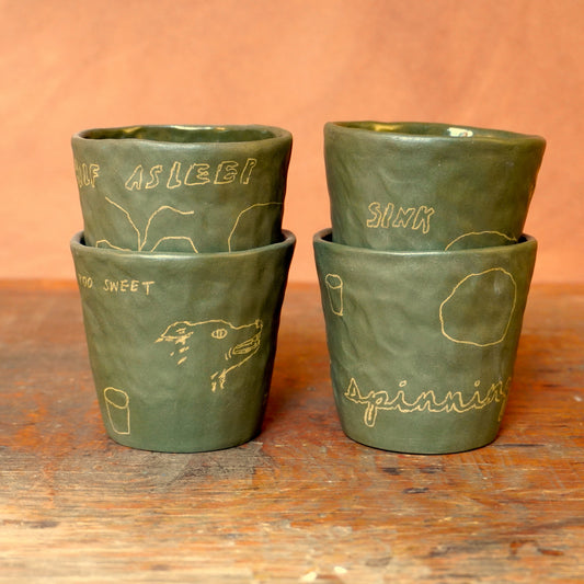 cup set