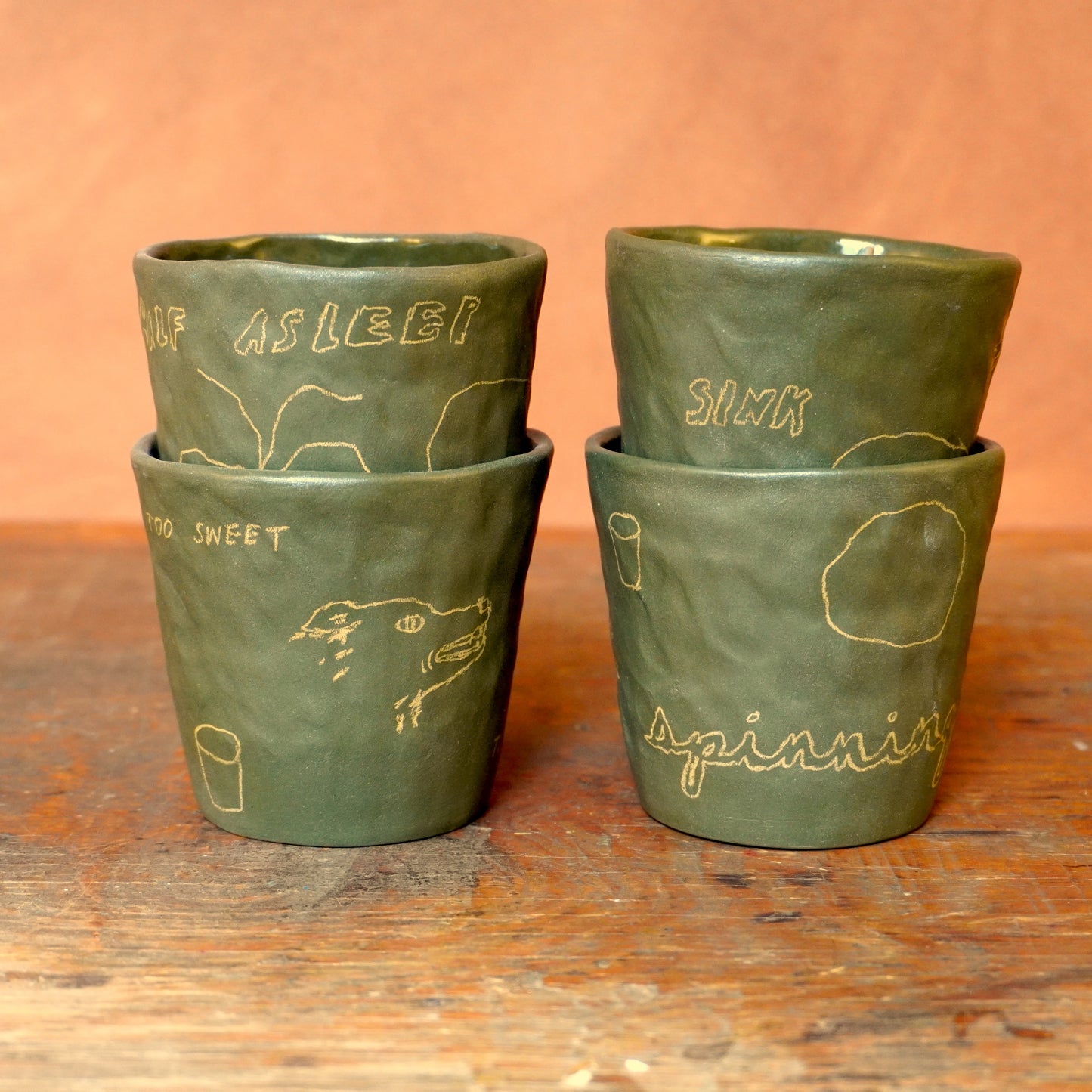 cup set