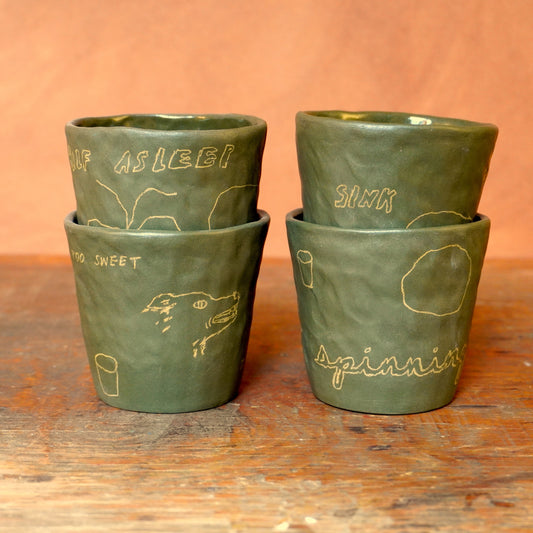 cup set