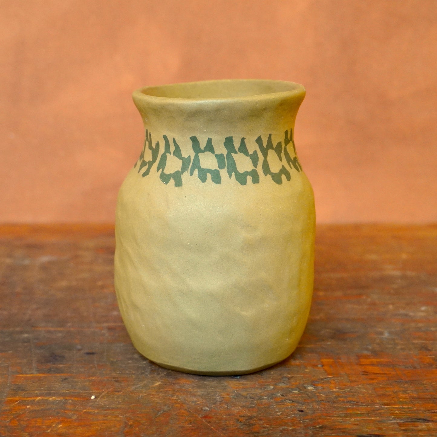 vessel #1