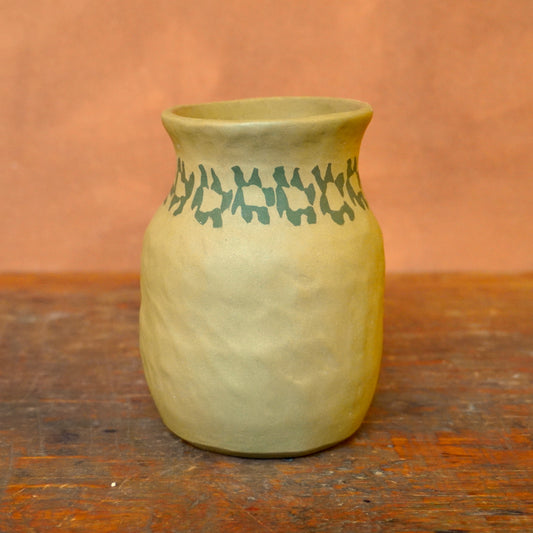 vessel #1