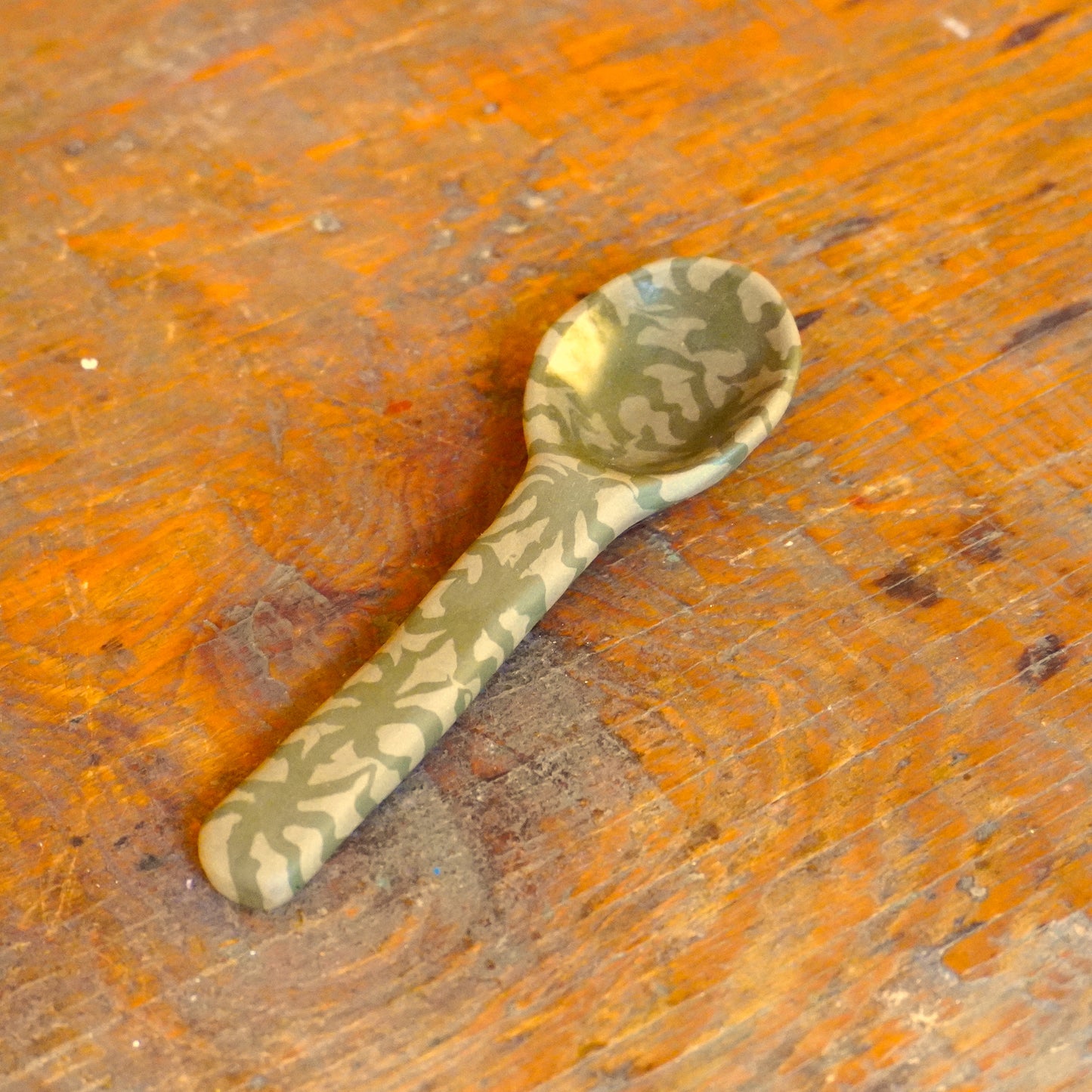 spoon