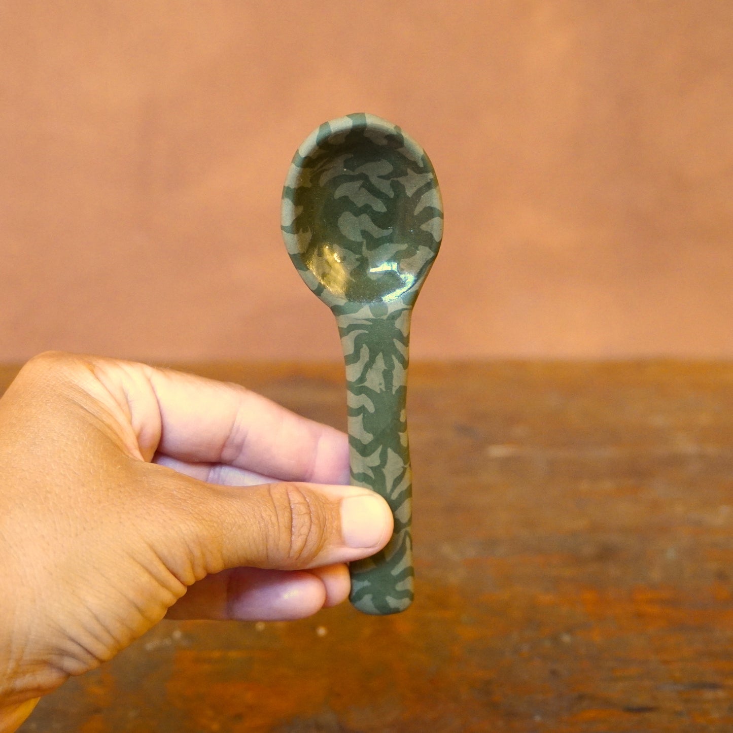 spoon