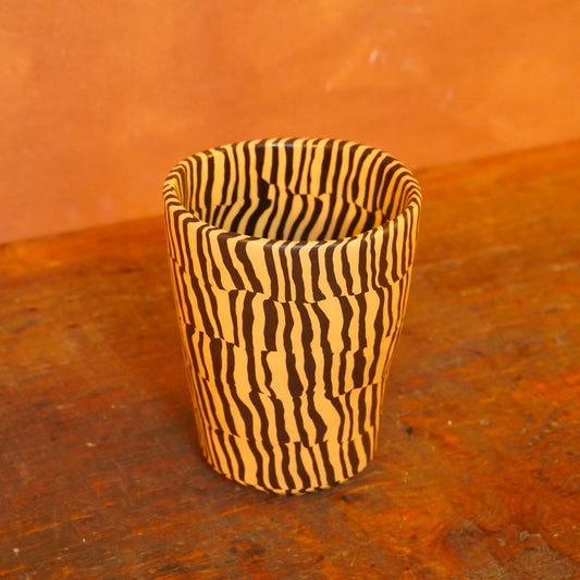 striped vessel