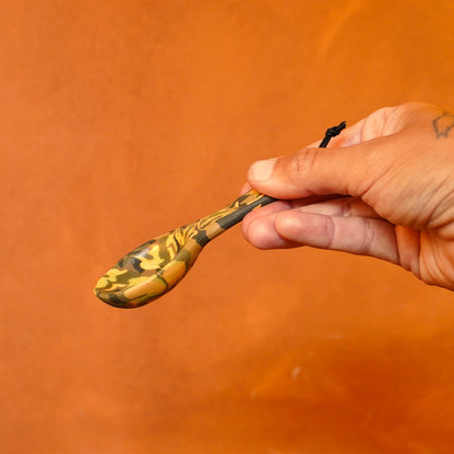 spoons