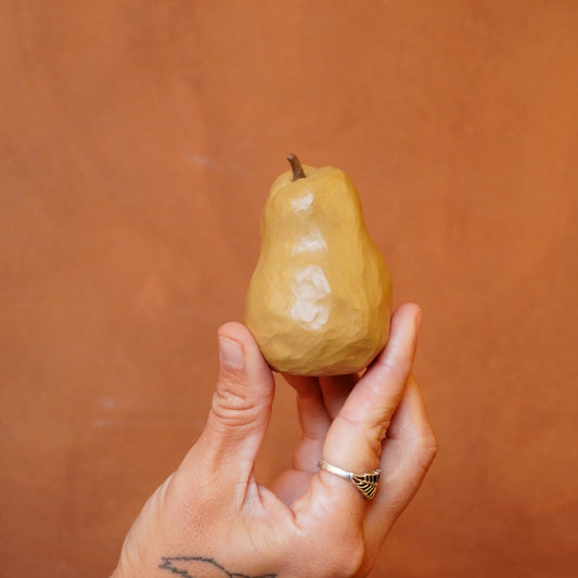 pear *PREORDER*