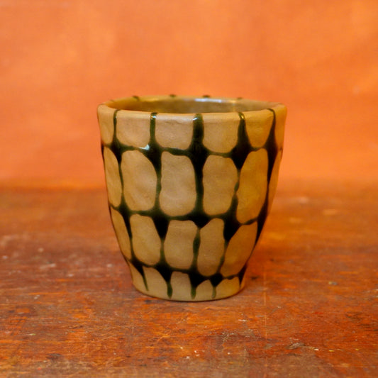 net cup - greens