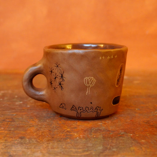 a sprig