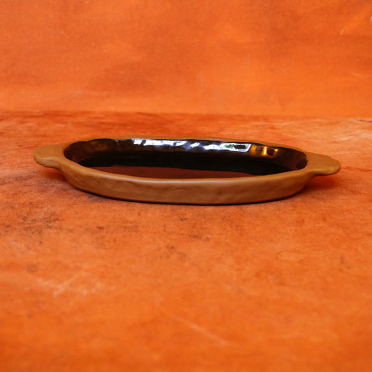 obsidian tray