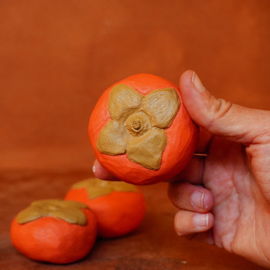 persimmon