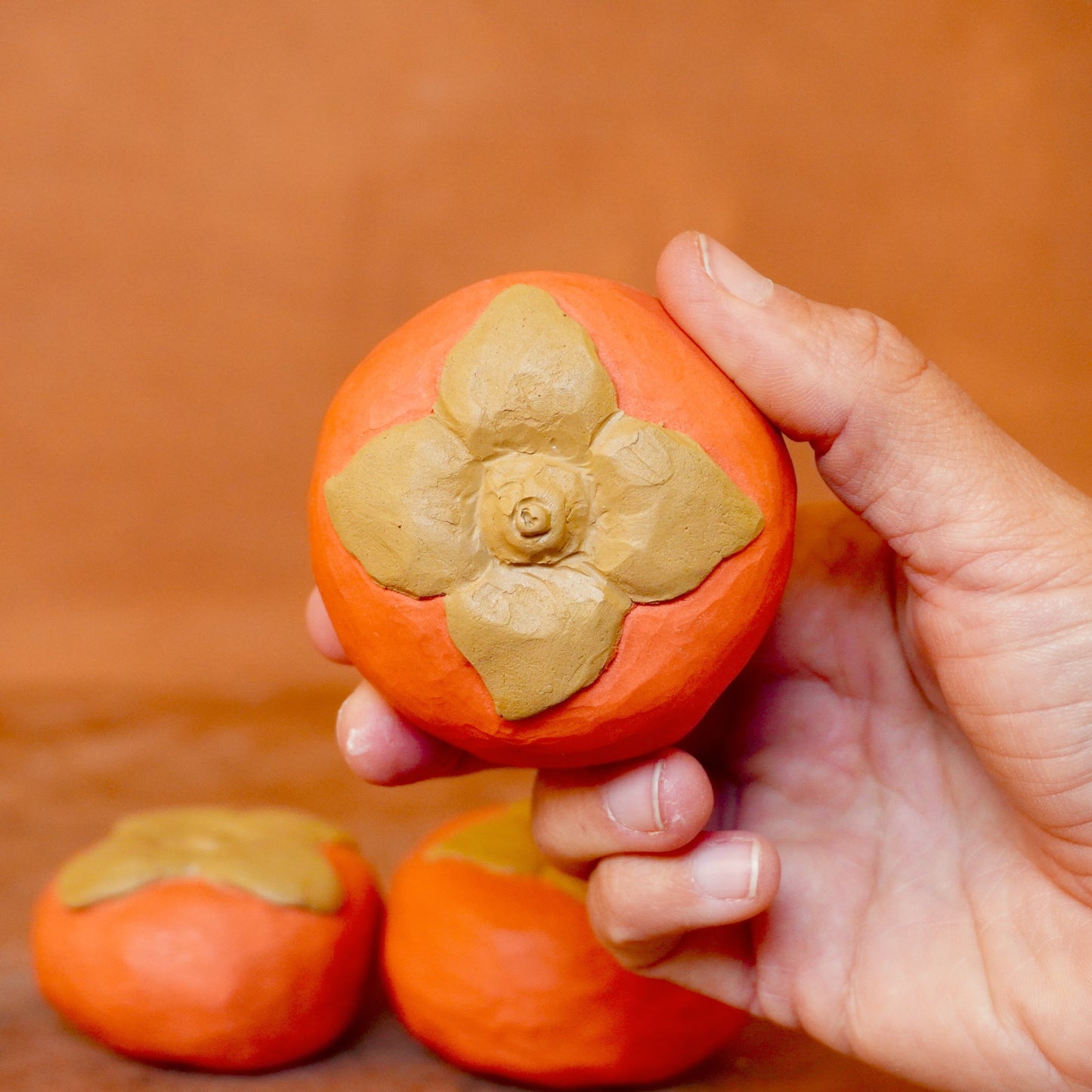 persimmon *PREORDER*