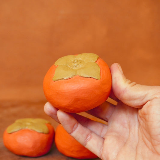 persimmon *PREORDER*