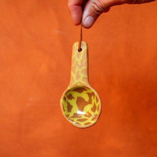 starflower spoon